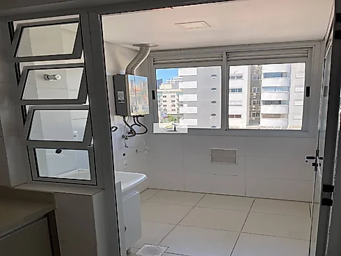 Apartamento em Estreito, Florianópolis