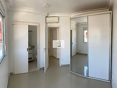 Apartamento em Estreito, Florianópolis