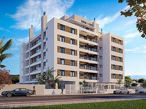 Apartamento em Cacupé, Florianópolis