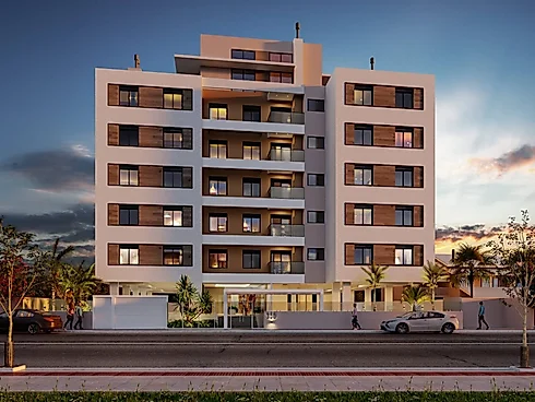 Apartamento em Cacupé, Florianópolis