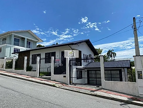 Centro Histórico de São José, São José