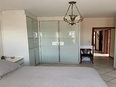 Linda Casa em Alto Padrão, com Vista Mar, no Centro Histórico de São José - Foto 10