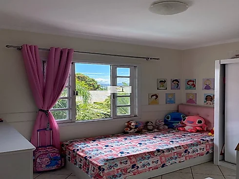 Linda Casa em Alto Padrão, com Vista Mar, no Centro Histórico de São José - Foto 11