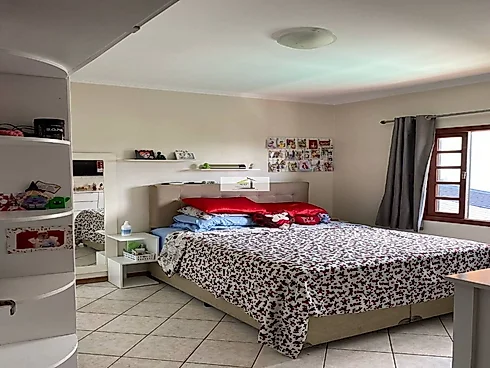 Linda Casa em Alto Padrão, com Vista Mar, no Centro Histórico de São José - Foto 12
