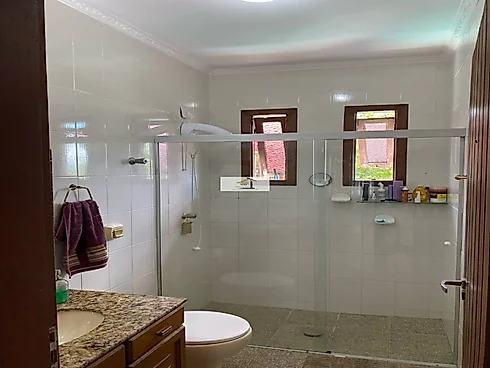 Linda Casa em Alto Padrão, com Vista Mar, no Centro Histórico de São José - Foto 24
