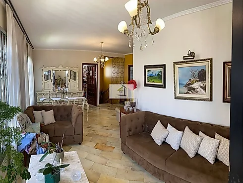 Casa em Centro Histórico de São José, São José