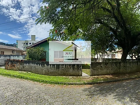 Casa em Forquilhinha, São José