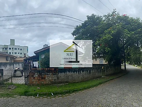 Casa em Forquilhinha, São José