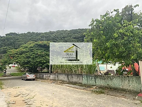 Casa em Forquilhinha, São José