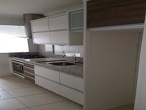 Apartamento em Fazenda Santo Antônio, São José