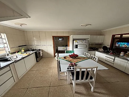 Casa em Beira Rio, Biguaçu