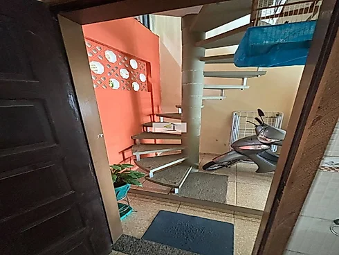Casa em Beira Rio, Biguaçu