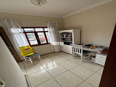 Casa em Beira Rio, Biguaçu