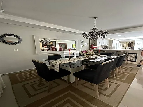 Casa com Piscina e Área Gourmet no Bairro Canto - Foto 10