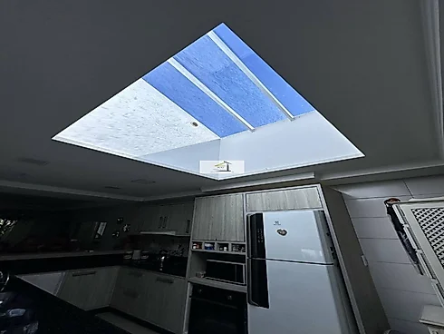 Casa com Piscina e Área Gourmet no Bairro Canto - Foto 11