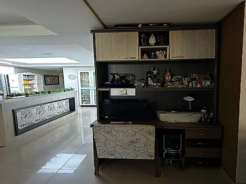 Casa com Piscina e Área Gourmet no Bairro Canto - Foto 13