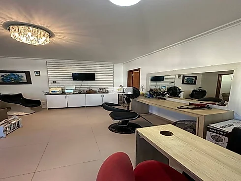 Casa com Piscina e Área Gourmet no Bairro Canto - Foto 15