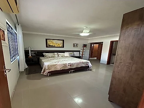 Casa com Piscina e Área Gourmet no Bairro Canto - Foto 16