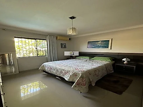 Casa com Piscina e Área Gourmet no Bairro Canto - Foto 17