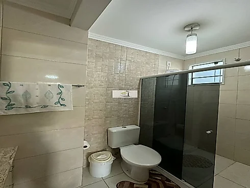 Casa com Piscina e Área Gourmet no Bairro Canto - Foto 19