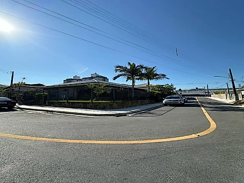Casa em Estreito, Florianópolis