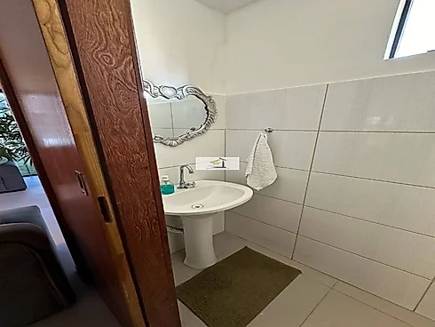 Casa com Piscina e Área Gourmet no Bairro Canto - Foto 20