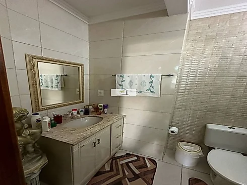 Casa com Piscina e Área Gourmet no Bairro Canto - Foto 21