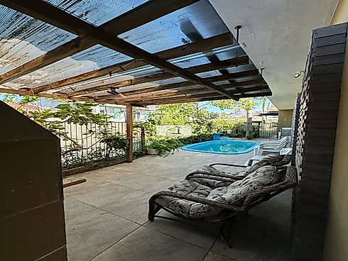 Casa com Piscina e Área Gourmet no Bairro Canto - Foto 24