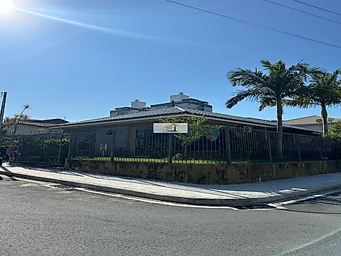 Casa em Estreito, Florianópolis