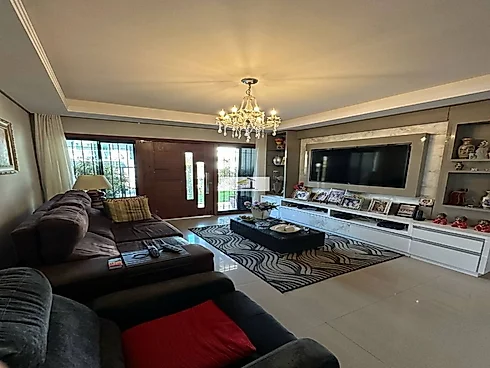 Casa em Estreito, Florianópolis