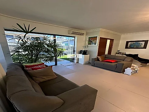 Casa em Estreito, Florianópolis