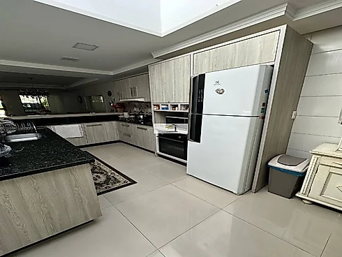 Casa com Piscina e Área Gourmet no Bairro Canto - Foto 6