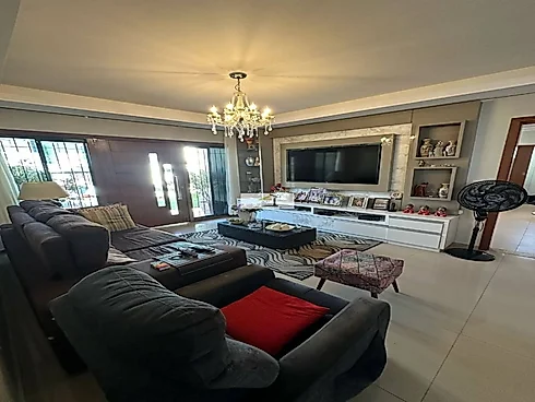 Casa com Piscina e Área Gourmet no Bairro Canto - Foto 9