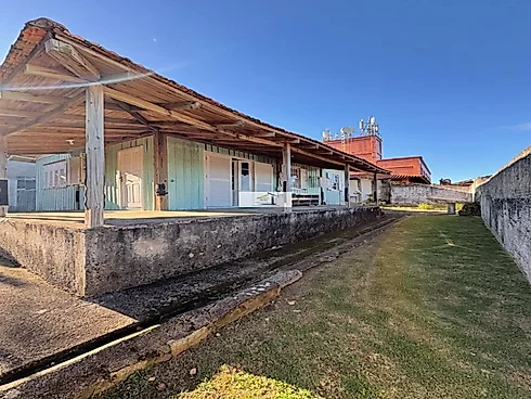 Terreno em Ponta de Baixo, São José