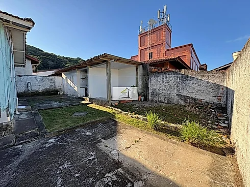 Terreno em Ponta de Baixo, São José