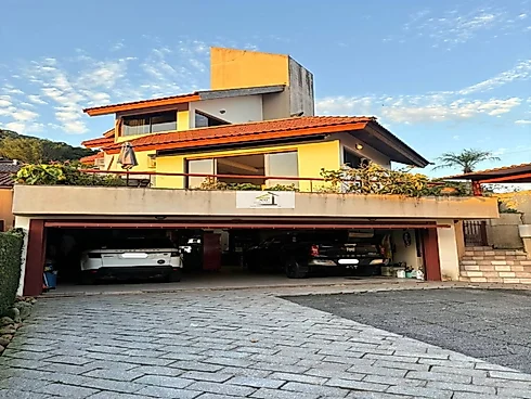 Casa em Sambaqui, Florianópolis