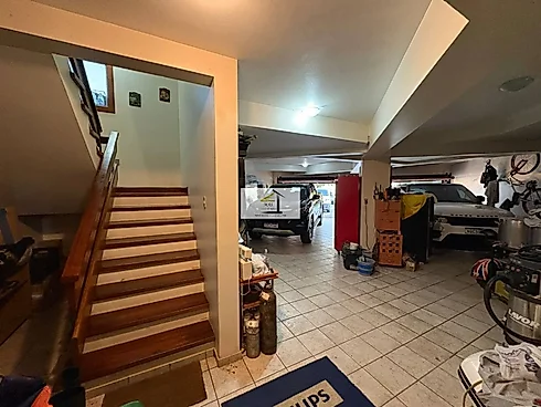 Casa em Sambaqui, Florianópolis