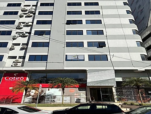 Escritório/sala em Kobrasol, São José