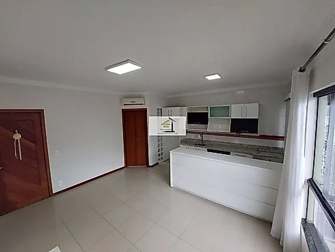 Prédio em Campinas, São José