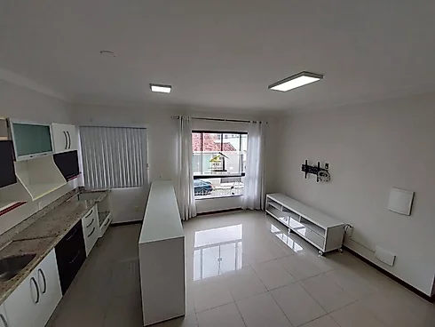 Prédio em Campinas, São José