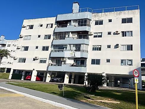 Apartamento em Nossa Senhora do Rosário, São José