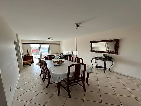 Apartamento em Nossa Senhora do Rosário, São José