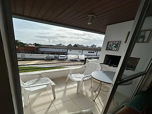 Apartamento em Nossa Senhora do Rosário, São José