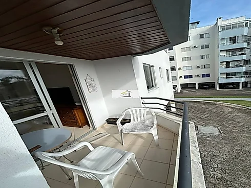 Apartamento em Nossa Senhora do Rosário, São José