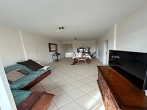 Apartamento em Nossa Senhora do Rosário, São José