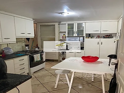 Excelente Casa à Venda com 06 Quartos em Localização Privilegiada no Bairro Capoeiras - Foto 18