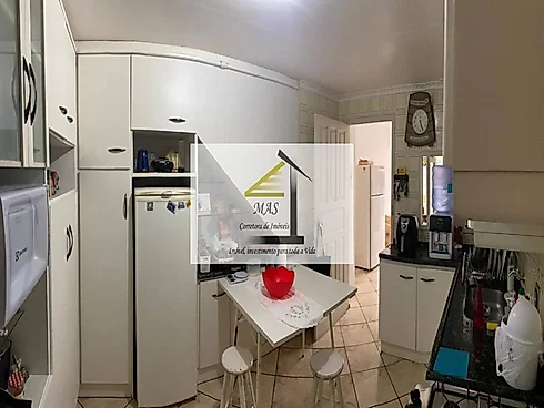 Excelente Casa à Venda com 06 Quartos em Localização Privilegiada no Bairro Capoeiras - Foto 19