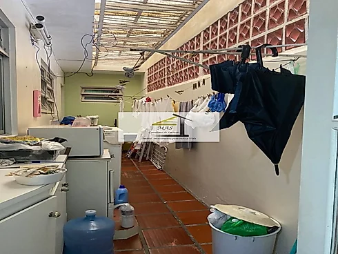 Excelente Casa à Venda com 06 Quartos em Localização Privilegiada no Bairro Capoeiras - Foto 20