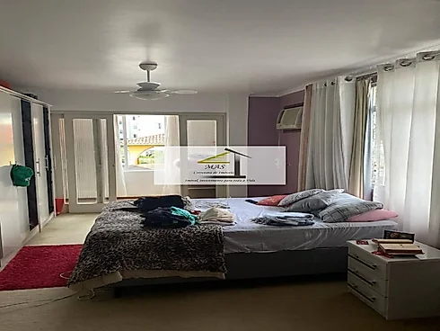 Excelente Casa à Venda com 06 Quartos em Localização Privilegiada no Bairro Capoeiras - Foto 22