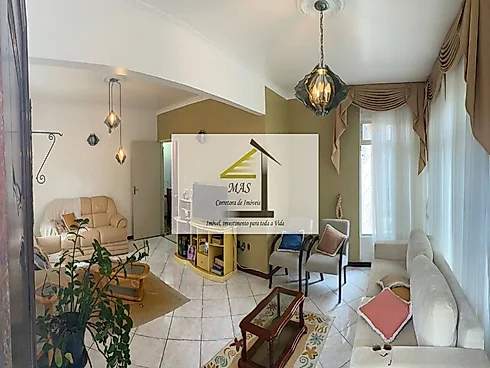 Casa em Capoeiras, Florianópolis